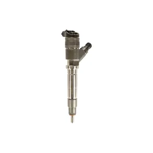 2007.5-2010 Chevy/GMC 6.6L Duramax LMM Common-Rail Fuel Injector | Bosch 0445120082 New — 5