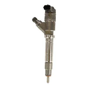 2007.5-2010 Chevy/GMC 6.6L Duramax LMM Common-Rail Fuel Injector | Bosch 0445120082 New — 2