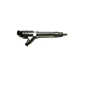 Diesel Fuel Injector 0986435520 Fits For Chevrolet GMC LMM Duramax 2007.5-2010 6.6L