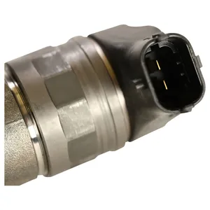 New OEM Bosch Fuel Injector For Chevy Silverado Express Van GMC Sierra… — 9