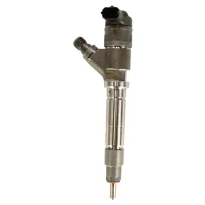 New OEM Bosch Fuel Injector For Chevy Silverado Express Van GMC Sierra… — 2