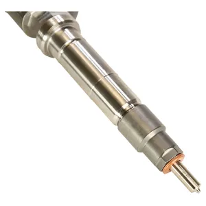New OEM Bosch Fuel Injector For Chevy Silverado Express Van GMC Sierra… — 6