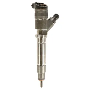New OEM Bosch Fuel Injector For Chevy Silverado Express Van GMC Sierra… — 5