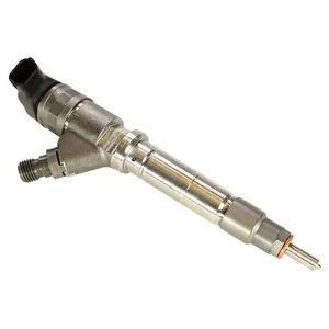 New OEM Bosch Fuel Injector For Chevy Silverado Express Van GMC Sierra…