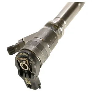 New OEM Bosch Fuel Injector For Chevy Silverado Express Van GMC Sierra… — 7