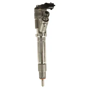 New OEM Bosch Fuel Injector For Chevy Silverado Express Van GMC Sierra… — 3