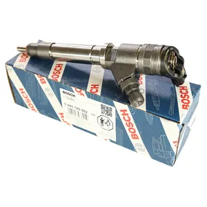 New OEM Bosch Fuel Injector For Chevy Silverado Express Van GMC Sierra… — 10