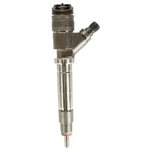 New OEM Bosch Fuel Injector For Chevy Silverado Express Van GMC Sierra… — 4