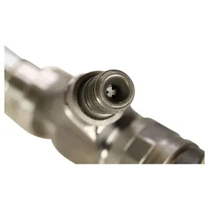 New OEM Bosch Fuel Injector For Chevy Silverado Express Van GMC Sierra… — 8