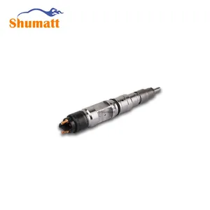 China Made New Common Rail Fuel Injector 0445120103 OE 4 937 700 for Diesel Engine — 2