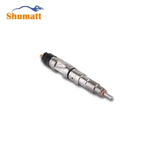 China Made New Common Rail Fuel Injector 0445120103 OE 4 937 700 for Diesel Engine — 5