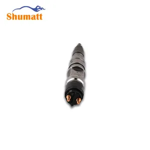 China Made New Common Rail Fuel Injector 0445120103 OE 4 937 700 for Diesel Engine — 4