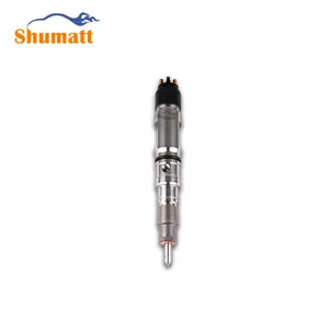China Made New Common Rail Fuel Injector 0445120103 OE 4 937 700 for Diesel Engine