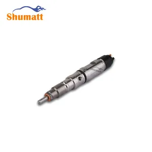 China Made New Common Rail Fuel Injector 0445120103 OE 4 937 700 for Diesel Engine — 3