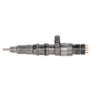 New OEM Bosch Fuel Injector For Detroit Diesel DD15 & DD16… — 3