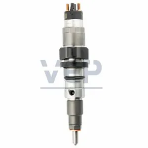 0445120113 3947550 Common Rail Fuel Injector Fits 6.0L Ford Powerstroke
