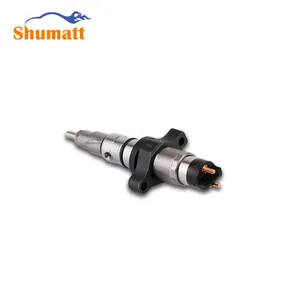 China Made New Common Rail Fuel Injector 0445120113 for Diesel Engine ETH — 2