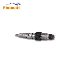 China Made New Common Rail Fuel Injector 0445120113 for Diesel Engine ETH — 5