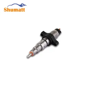 China Made New Common Rail Fuel Injector 0445120113 for Diesel Engine ETH — 4