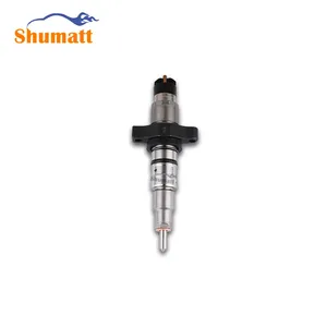 China Made New Common Rail Fuel Injector 0445120113 for Diesel Engine ETH