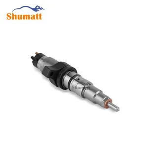 China Made New Common Rail Fuel Injector 0445120114 OE 4… for Diesel Engine — 4