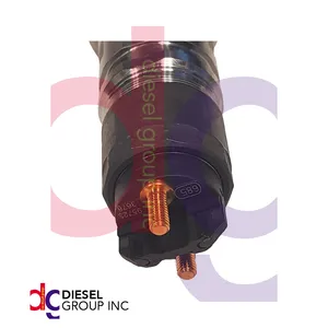0445 124 062 (2022-CURRENT) PICKUP- DODGE® 6.7 DIESEL INJECTOR — 5