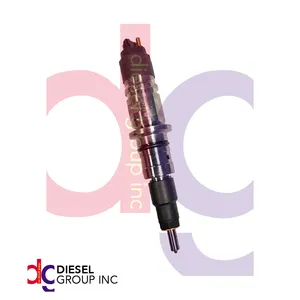 0445 124 062 (2022-CURRENT) PICKUP- DODGE® 6.7 DIESEL INJECTOR — 2