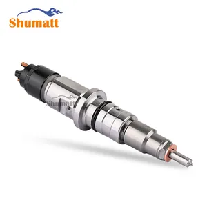China Made New Common Rail Fuel Injector 0445120185 OE 4 981 076 for Diesel Engine — 2