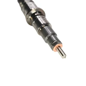 0445120187 Bosch Common Rail Injector, Cummins 6.7L ISB Reman — 6