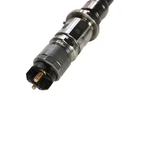 0445120187 Bosch Common Rail Injector, Cummins 6.7L ISB Reman — 7
