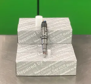 0445120187 Bosch Fuel Injector Set – Fits 2013-18 Dodge Ram Cummins 6.7L — 2