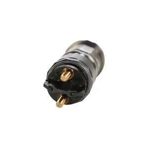 0445120187 Bosch Common Rail Injector, Cummins 6.7L ISB Reman — 8
