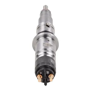 2013-2018 Ram 3500, 4500 & 5500 Cab & Chassis 6.7L Cummins Fuel Injector… — 2