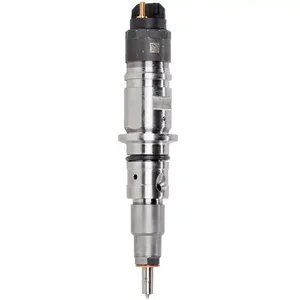 2013-2018 Dodge Ram Cab Chassis 6.7L Cummins Injector New