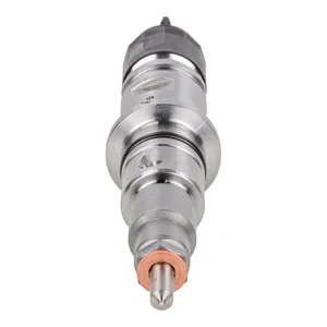 2013-2018 Ram 3500, 4500 & 5500 Cab & Chassis 6.7L Cummins Fuel Injector…