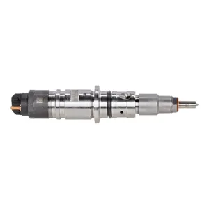 2013-2018 Ram 3500, 4500 & 5500 Cab & Chassis 6.7L Cummins Fuel Injector… — 4