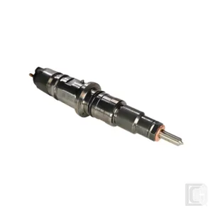 Bosch - NEW CR Injector - 13-18 Dodge RAM Cab & Chasis 6.7L - 0445120187…