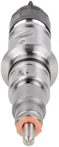 Bosch New Fuel Injector, Cummins 6.7L Isb 0445120187