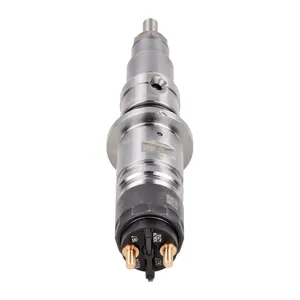 Bosch Remanufactured Fuel Injector For 2013-2018 Dodge Ram Cummins 6.7L… — 4