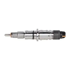 Bosch Remanufactured Fuel Injector For 2013-2018 Dodge Ram Cummins 6.7L…