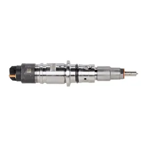 Bosch Remanufactured Fuel Injector For 2013-2018 Dodge Ram Cummins 6.7L… — 2
