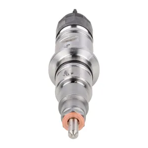 Bosch Remanufactured Fuel Injector For 2013-2018 Dodge Ram Cummins 6.7L… — 3