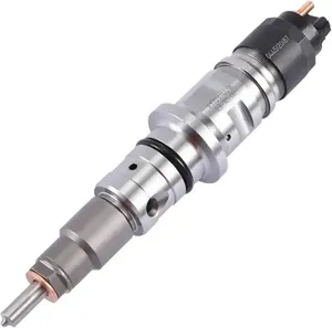 DAF ENGINE INJECTOR (BOSCH)