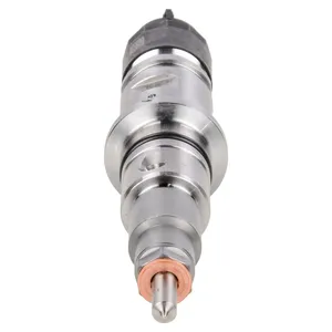 New OEM Bosch Fuel Injector For 2013-2018 Dodge Ram Cummins 6.7L Diesel Cab… — 2