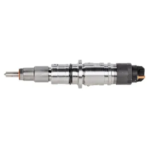 New OEM Bosch Fuel Injector For 2013-2018 Dodge Ram Cummins 6.7L Diesel Cab… — 3