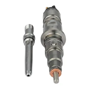 Turbochargers Direct Remanufactured Fuel Injector For 2013-2018 Dodge Ram… — 4