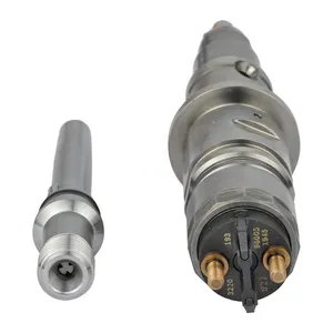 Turbochargers Direct Remanufactured Fuel Injector For 2013-2018 Dodge Ram… — 5