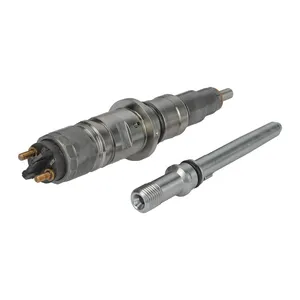 Turbochargers Direct Remanufactured Fuel Injector For 2013-2018 Dodge Ram… — 2
