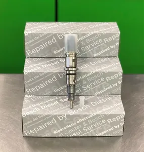 0445120188 Bosch Fuel Injector – Fits 2010-12 Dodge Ram Cummins 6.7L