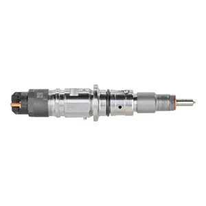2010.5-2012 Ram 3500, 4500 & 5500 Cab & Chassis 6.7L Cummins Fuel Injector… — 4